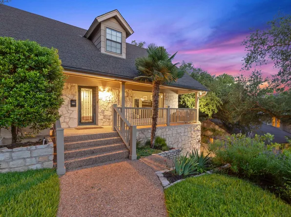 3105 Pleasant Run Pl, Austin, TX 78703