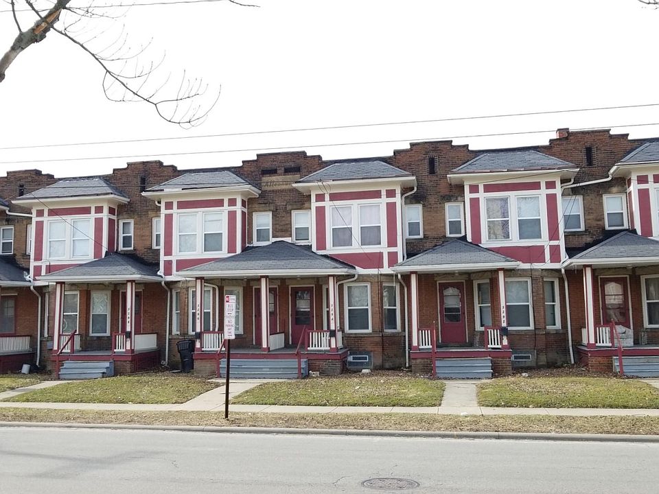 1st image of 3300 W 98th St #1