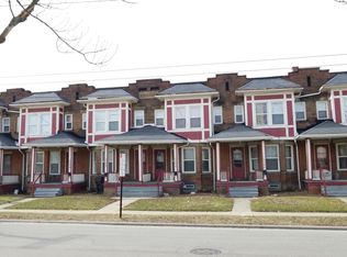 3300 W 98th St #1, Cleveland, OH 44102