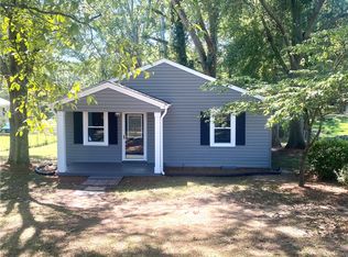 1618B Chapman Rd, Anderson, SC 29621