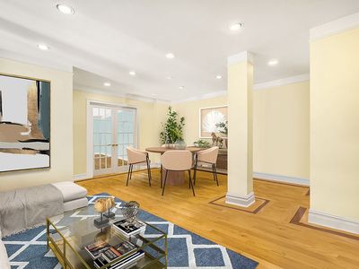 835 Riverside Dr APT 4J, New York, NY, 10032