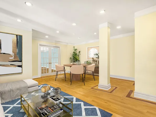 835 Riverside Dr APT 4J, New York, NY 10032
