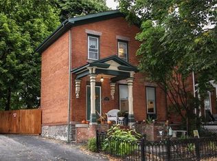 80 Adams St, Rochester, NY 14608