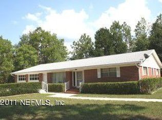 110 Patch St, Interlachen, FL 32148