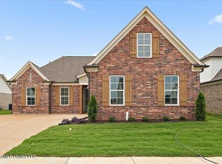 859 Coahoma Ct, Nesbit, MS 38651