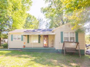 784 Jackson St, Spartanburg, SC 29303