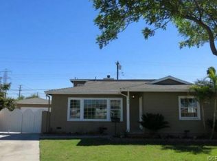 7784 La Casa Way, Buena Park, CA 90620
