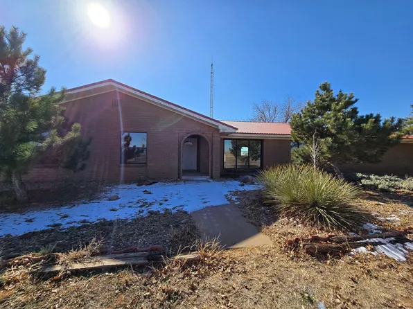 1091 Cr 6, Clovis, NM 88101