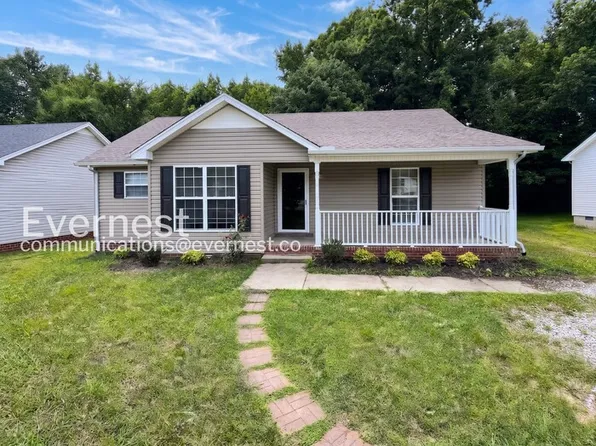 636 Laramie Dr, Springfield, TN 37172