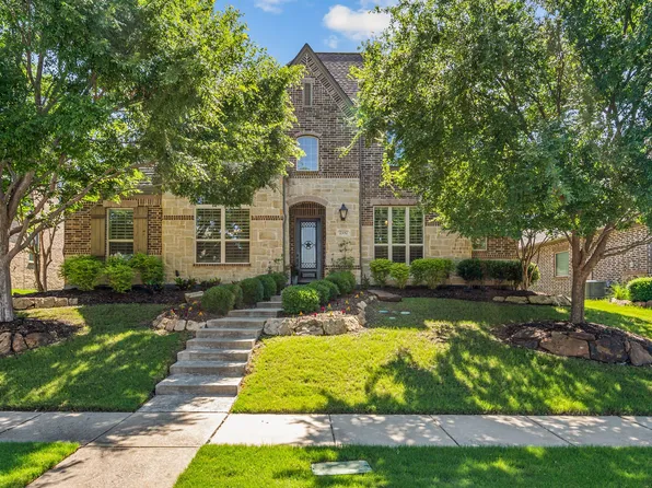2352 W Sweetwater Ln, Allen, TX 75013