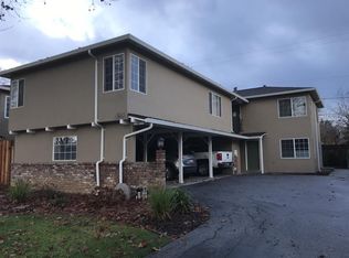 643 Fairmont Ave, Mountain View, CA 94041