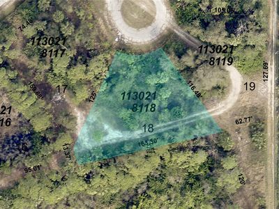 Mescal Ct Lot 18, North Pt, FL, 34286