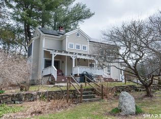 88 Putnam Park Road, Bethel, CT 06801