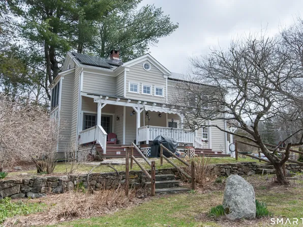 88 Putnam Park Road, Bethel, CT 06801