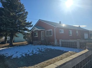 1814 Four Mile View Rd, Butte, MT 59701