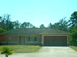 4470 29th Ave NE, Naples, FL 34120