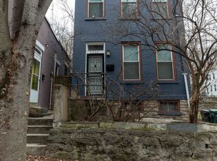 2202 Ravine St #2, Cincinnati, OH 45219