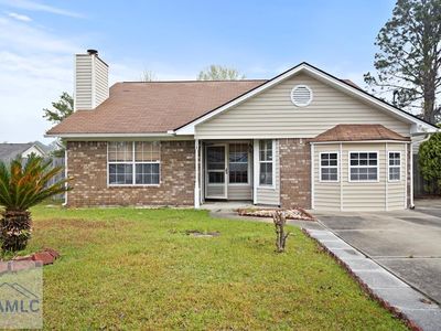624 Honey Ridge Ln, Hinesville, GA, 31313