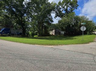 40 Adger St, Spartanburg, SC 29301