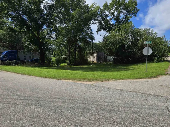 40 Adger St, Spartanburg, SC 29301