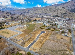 142 Fruitful Pl, Cashmere, WA 98815