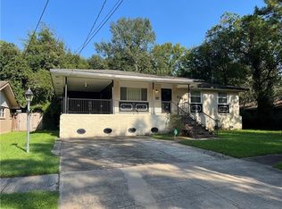 2135 Middle Dr, Slidell, LA 70458