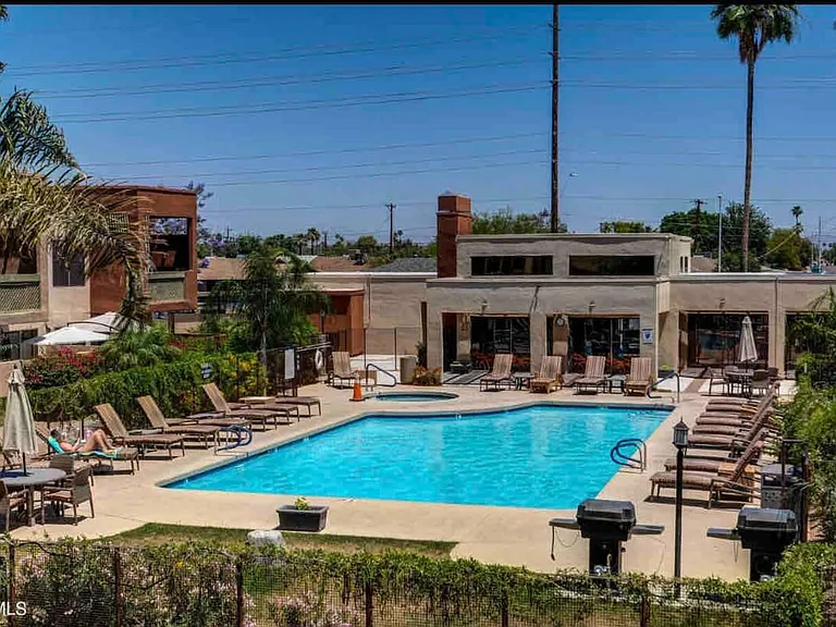 3500 N Hayden Rd #808 — Photo 40