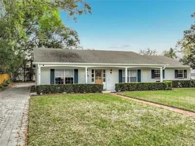 2119 Howard Dr, Winter Park, FL, 32789