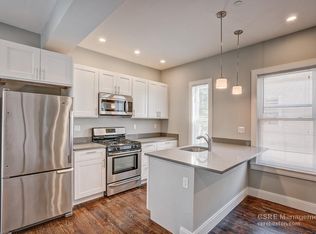 147 Boston St #1, Boston, MA 02125