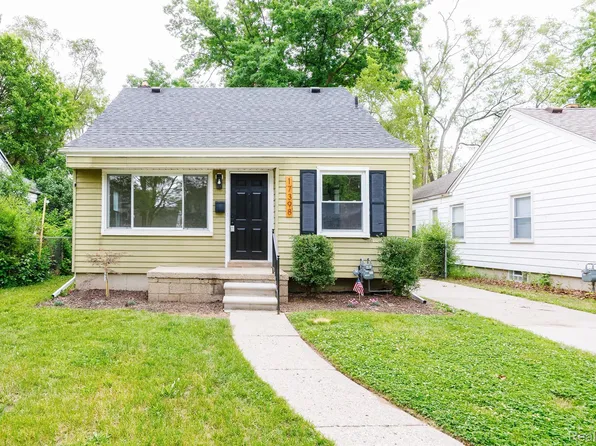 17398 Brady, Redford, MI 48240