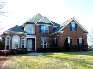 1101 Brighton Dr, Evans, GA 30809