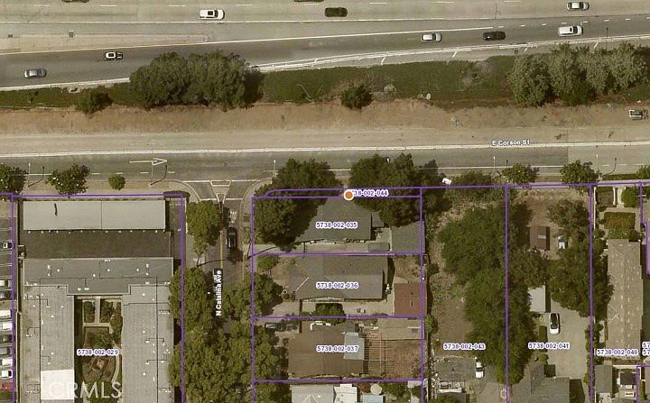 1st image of 0 N Catalina Ave
