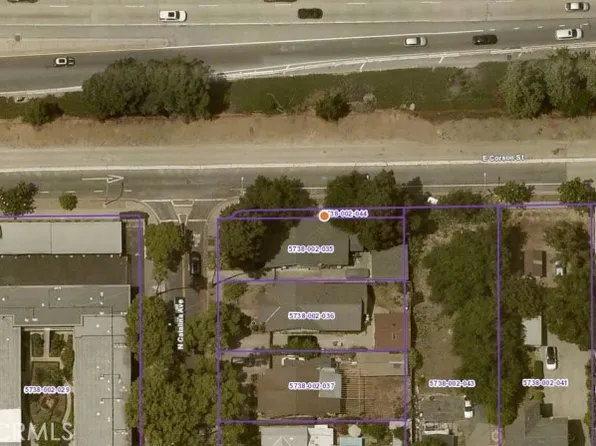 0 N Catalina Ave, Pasadena, CA 91106