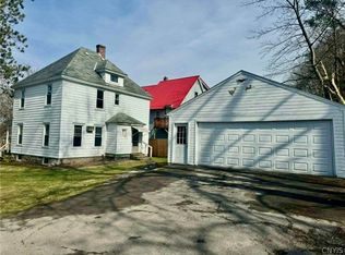 4 Spring St, Ilion, NY 13357