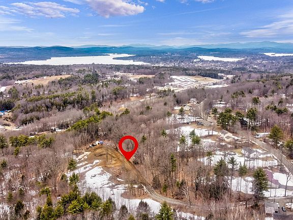 2nd image of Plummer Hill Road