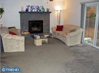 15 N Branch Dr, Cherry Hill, NJ 08003