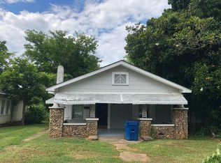 1240 Fulton Ave, Birmingham, AL 35217