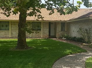 23015 Birnam Wood Blvd, Spring, TX 77373