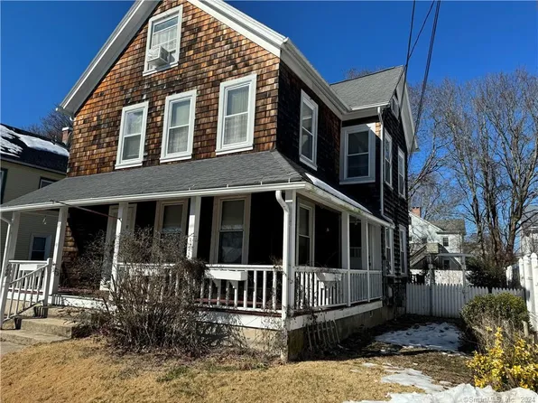 25 Mahan Street, New London, CT 06320