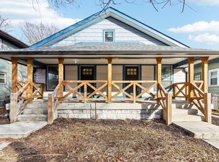 3707 N Kenwood Ave, Indianapolis, IN