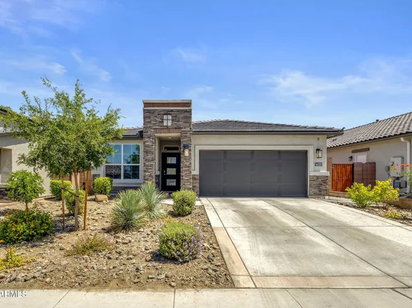 16522 W PEDRO Lane, Goodyear, AZ 85338