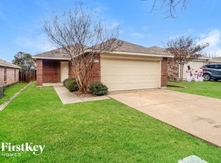 2025 Kickapoo Trl, Heartland, TX 75126