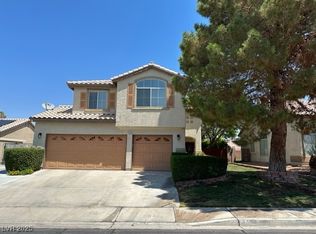 1408 Heavenly Ct, Henderson, NV 89002