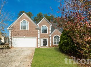 4577 Garden City Dr, Lithonia, GA 30038