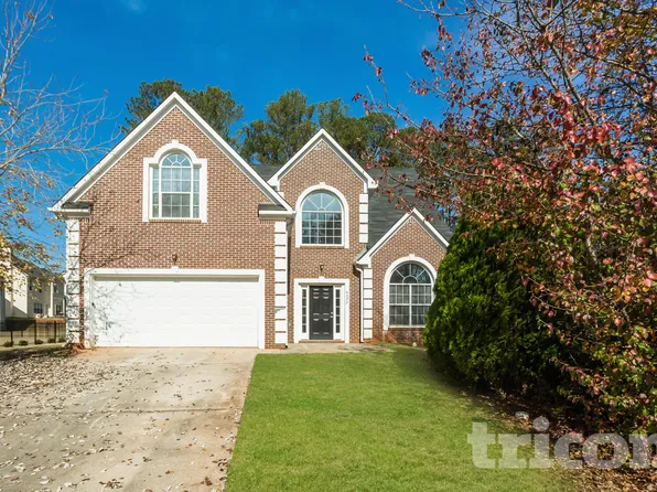 4577 Garden City Dr, Lithonia, GA 30038