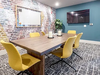 The Samford Glenn Apartments — photo 14