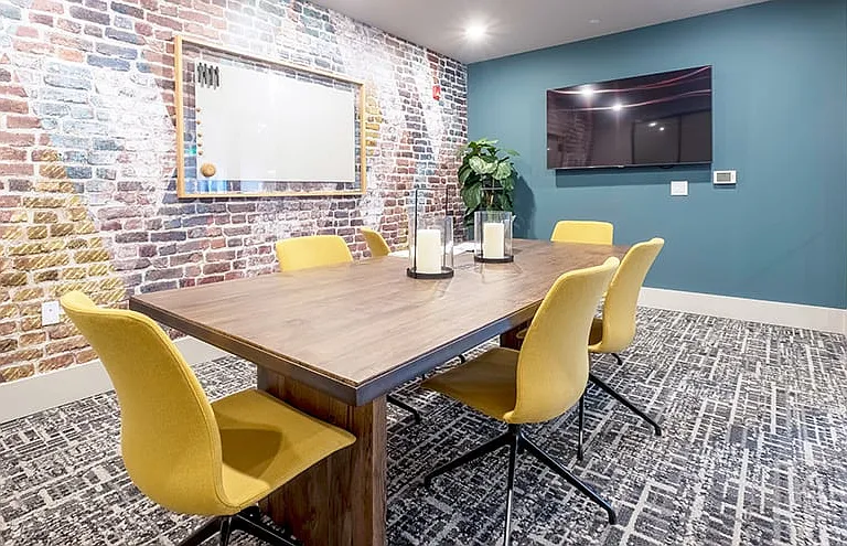 The Samford Glenn Apartments — Photo 10