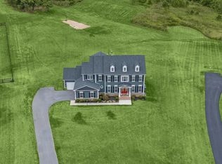 19119 Skyfield Ridge Pl, Purcellville, VA 20132