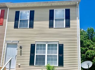 9418 Inaugural Dr, King George, VA 22485