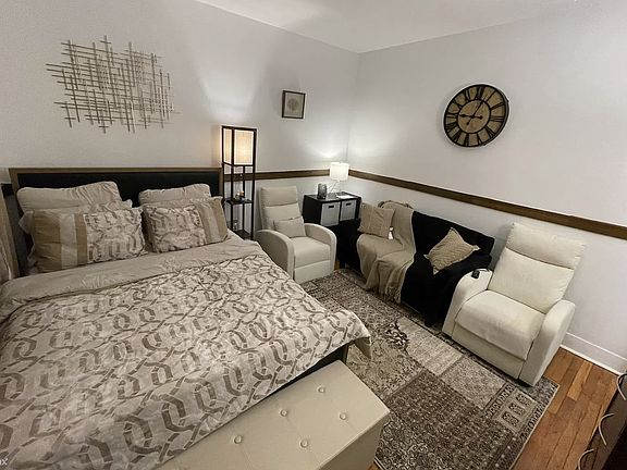 11 Peterborough St. #18 Boston - Fenway Unit Photo 3